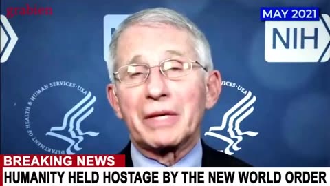 FAUCI NEEDS TO HANG AFTER EVERY CONSPIRACY THEORY BECAME FACT DURING LIVE HEARING