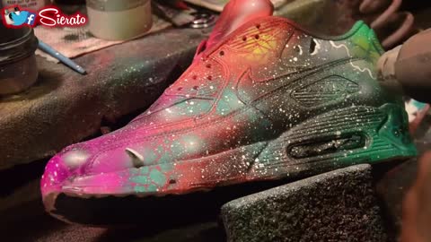 Custom Shoes Masters