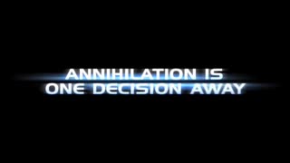 Mass Effect Launch Trailer