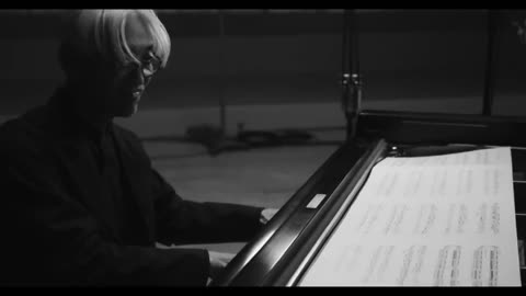 Merry Christmas Mr. Lawrence / Ryuichi Sakamoto - From Ryuichi Sakamoto: Playing the Piano 2022