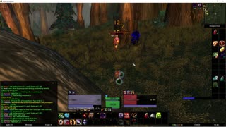 Hardcore World Of Warcraft