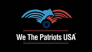 Shot Dead - We The Patriots