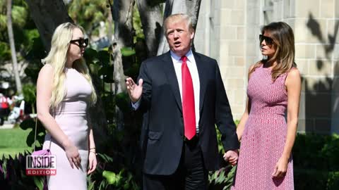 Ivanka Trump Crops Out Kimberly Guilfoyle From Wedding Photo