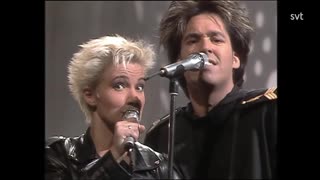 Roxette - The Look