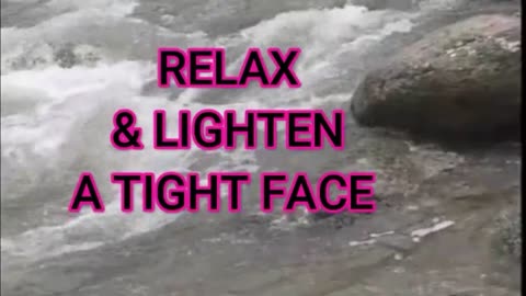 NATURE RIVER WATER VOICE FOR DEEP SLEEP 🛌🏼🛌🏼 RELAX YOUR MIND RELIEF WORK PERSSURE