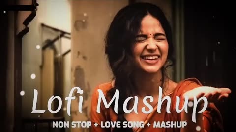 1 Hours Of Night Hindi Lofi Songs To Study / Chill / Relax / Refreshing | Lofi Mashup Song 2023 🔥