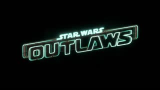 Star Wars Outlaws - Official DLSS 3, Ray Tracing, and Reflex Announcement Trailer