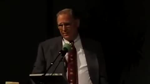 UFO Coming Deception - Chuck Missler