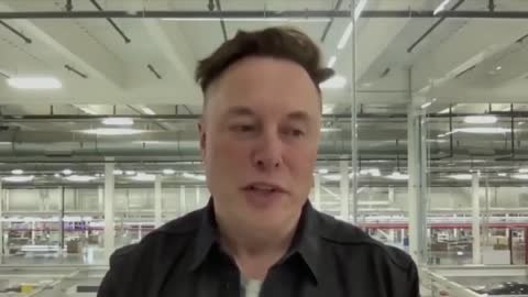 Elon Musk: "The Government Is Simply The Biggest Corporation With A Monopoly On Violence"