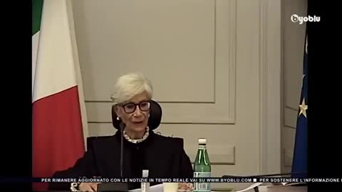 LA RELAZIONE DELL’AVVOCATO SANDRI INNANZI ALLA CORTE COSTITUZIONALE - “#IN ITALIA #I DATI SULLA PANDEMIA SONO STATI VOLONTARIAMENTE #FALSATI!!”👿👿👿