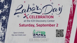 ICR- Labor Day Event 2023