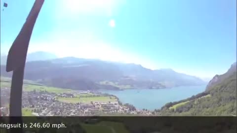 Like a Boss Compilation. Wingsuit Flying.