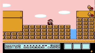 Super Mario World 3_ World 2