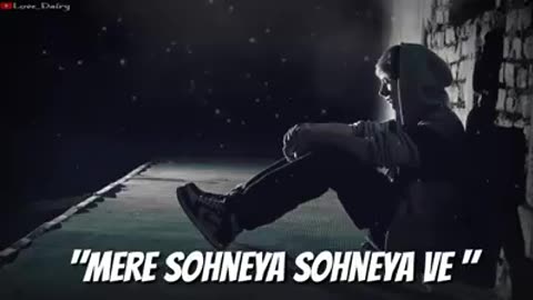 Mere Sohneya | Kabir Singh | Shahid K, Kiara Advani