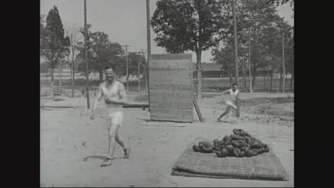 General Training of the Army, Post War Period