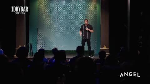 Dry Bar Comedy, Some People Are Way Too Obsessed With Skiing. Bryan Kellen - Full Special