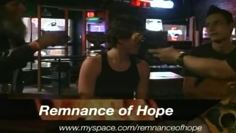 JJTV 172: Remeance of Hope