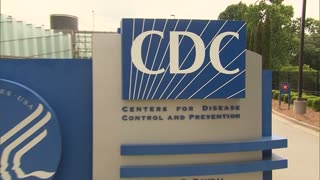 CDC issues warning over an increase of drug-resistant bacteria