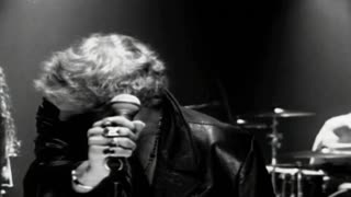 Alice In Chains - Sea Of Sorrow