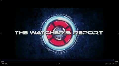The Watcher's Report Weekly Prophecy Update for February 6th, 2022