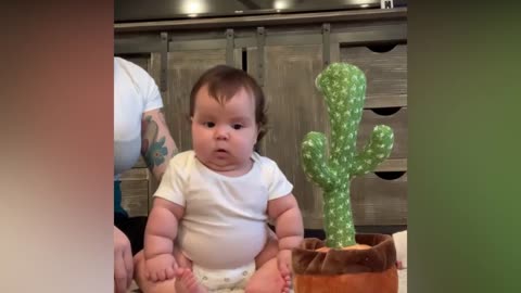 So Funny babies video this month😜 🔔 Meet The Cutest Babies Of The World