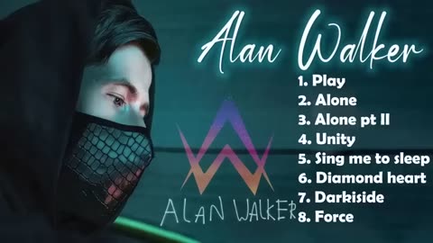 Alan Walker Remix || Alan Walker Best Songs Of All Time