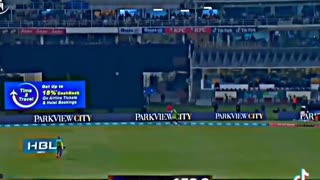 Shaheen Afridi vs Haris