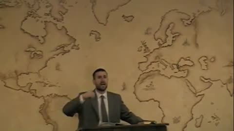 There is Power in the Blood - 04/16/2012 - sanderson1611 Channel Revival