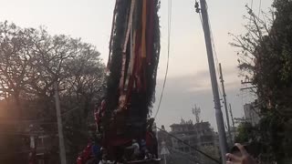 Rato Machindranath Jatra #2