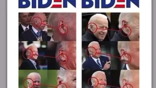 Biden Va Biden