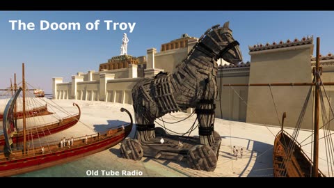 The Doom of Troy