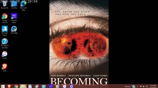 Becoming Review
