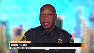 Police Chief gives latest updates on Nashville school shooting