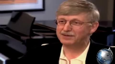 Dr. Francis Collins Became a Christian