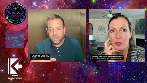 In the Stars With Dwayne & Demystify the Divine Wednesdays Mashup 10/25/23