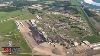 60K Patriots @ Waco, Texas MAGA Rally