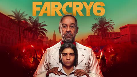 Far Cry 6 | Full Original Soundtrack
