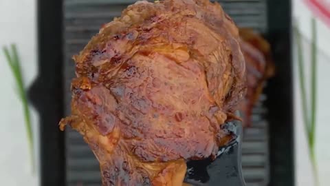 Asian steak marinade