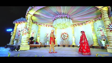 The Knot Of Love - Wedding Film of Chetan + Pooja