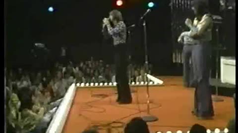 Three Dog Night - Eli's Coming (Live 1975)