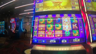 Fu Lai Cai Lai Slot Machine Play Bonuses Free Games Fun Play!