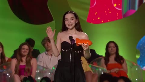 Best Speeches from KCAs / NickRewind