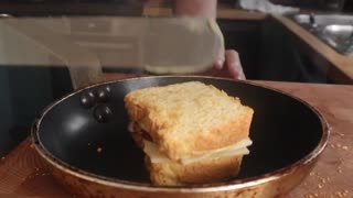 Keto Almond Bread - The Healthy Alternative