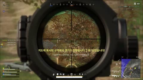 'Razer------' 배그 하이라이트#9 | 'Razer------' PUBG Highlight#9