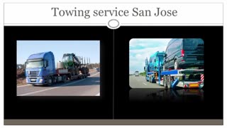 What Is A Towing Company Do?
