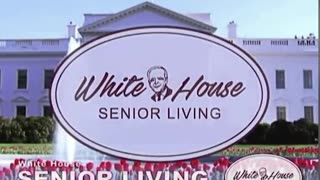 WHITE HOUSE SENIOR LIVING