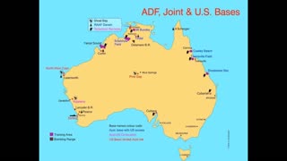 The American Colony of Australia