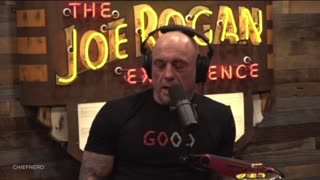 Joe Rogan Defends The Gateway Pundit's Coverage of the New Cleveland Clinic Study