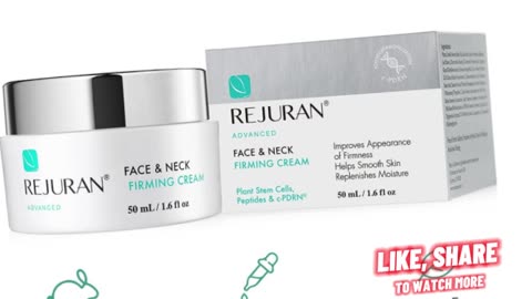 REJURAN Advanced Cream