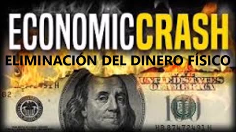 LA ELIMINACIÓN DEL DINERO FÍSICO